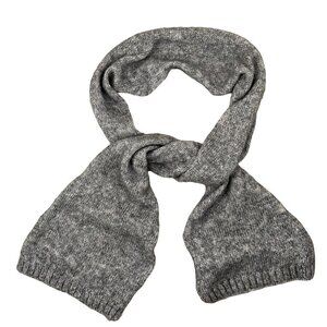 Jack Spade by Kate Spade Warren Street Knitted Long Soft Retro Scarf